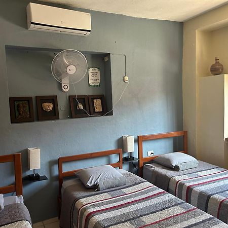 Hostel Casa Xtakay Βαγιαδολίδ Εξωτερικό φωτογραφία