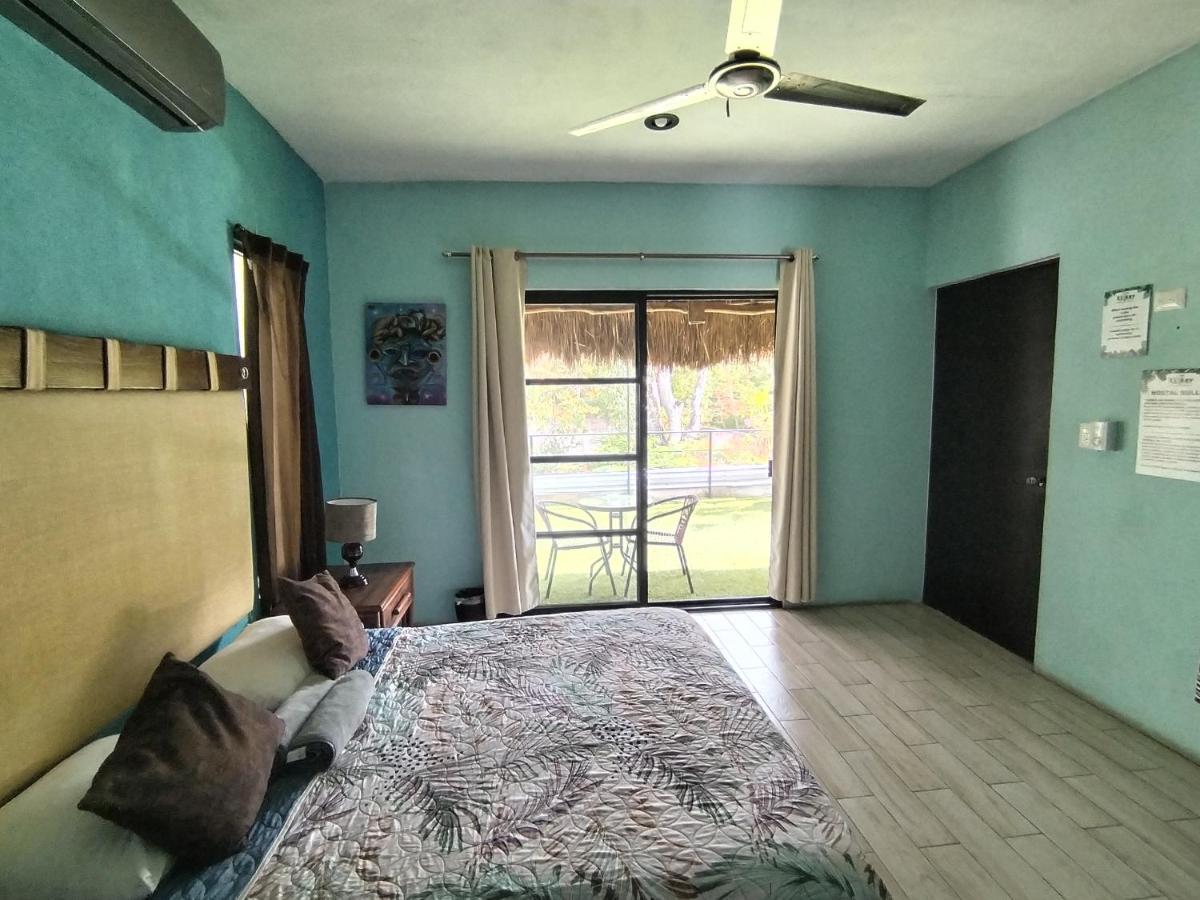 Hostel Casa Xtakay Βαγιαδολίδ Εξωτερικό φωτογραφία
