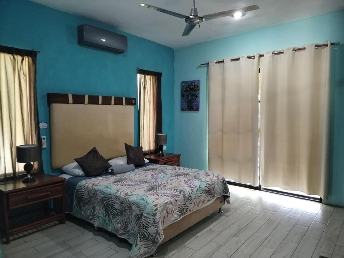 Hostel Casa Xtakay Βαγιαδολίδ Εξωτερικό φωτογραφία