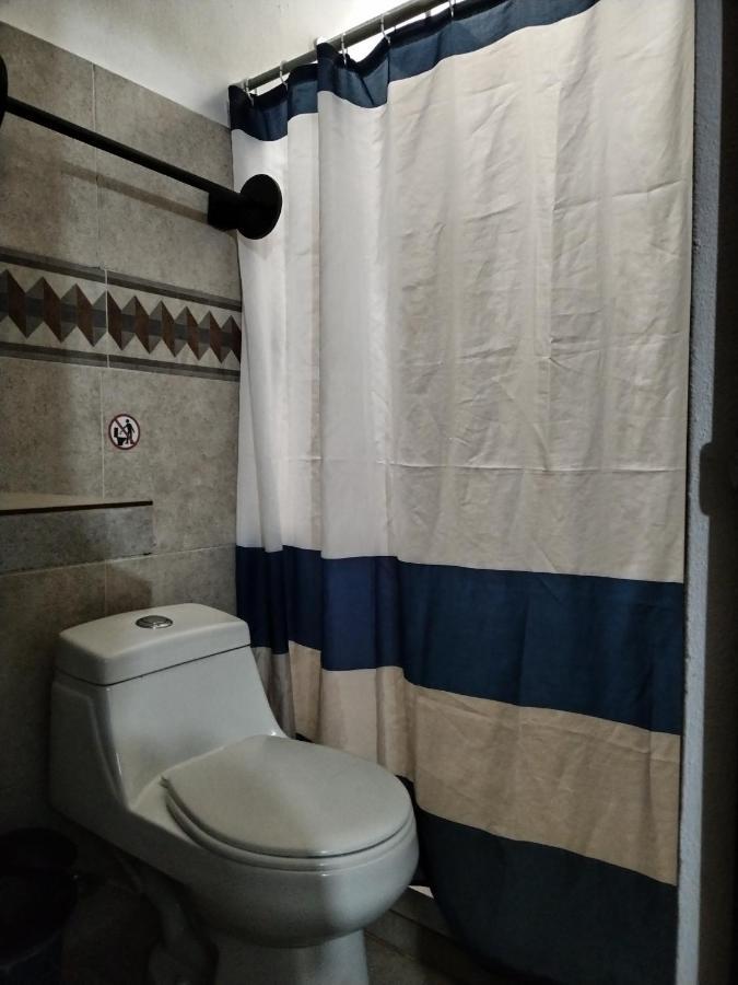 Hostel Casa Xtakay Βαγιαδολίδ Εξωτερικό φωτογραφία