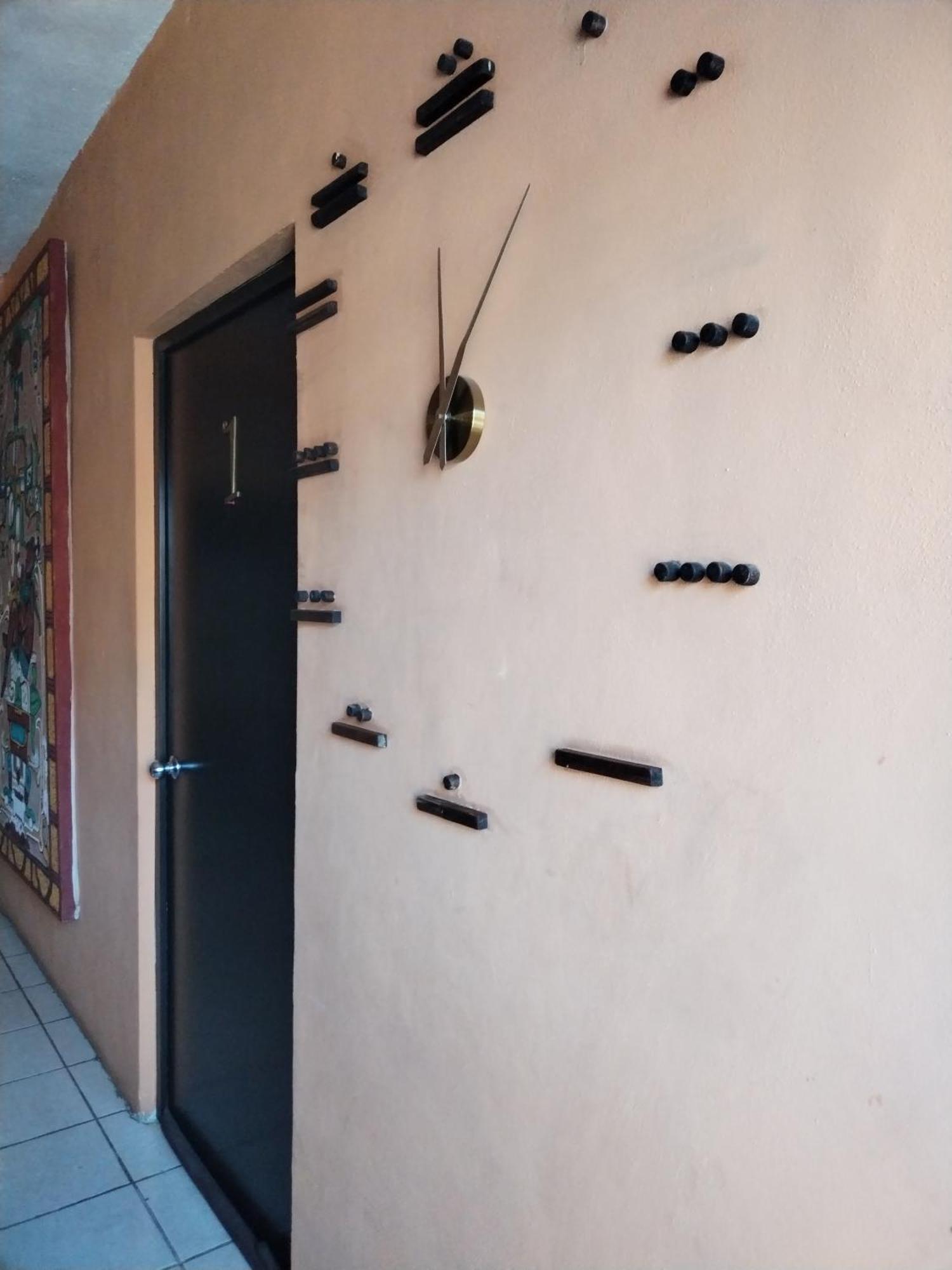 Hostel Casa Xtakay Βαγιαδολίδ Εξωτερικό φωτογραφία