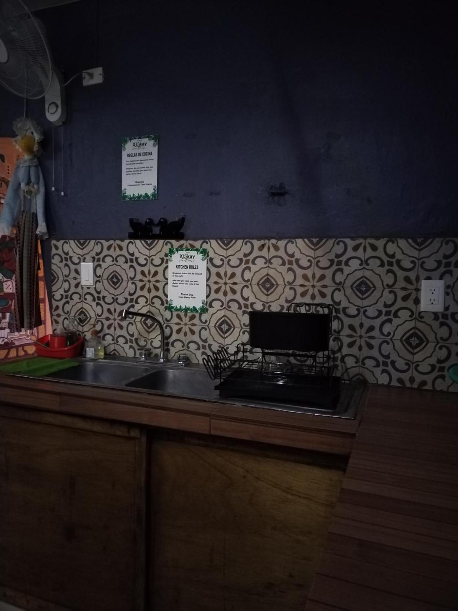 Hostel Casa Xtakay Βαγιαδολίδ Εξωτερικό φωτογραφία