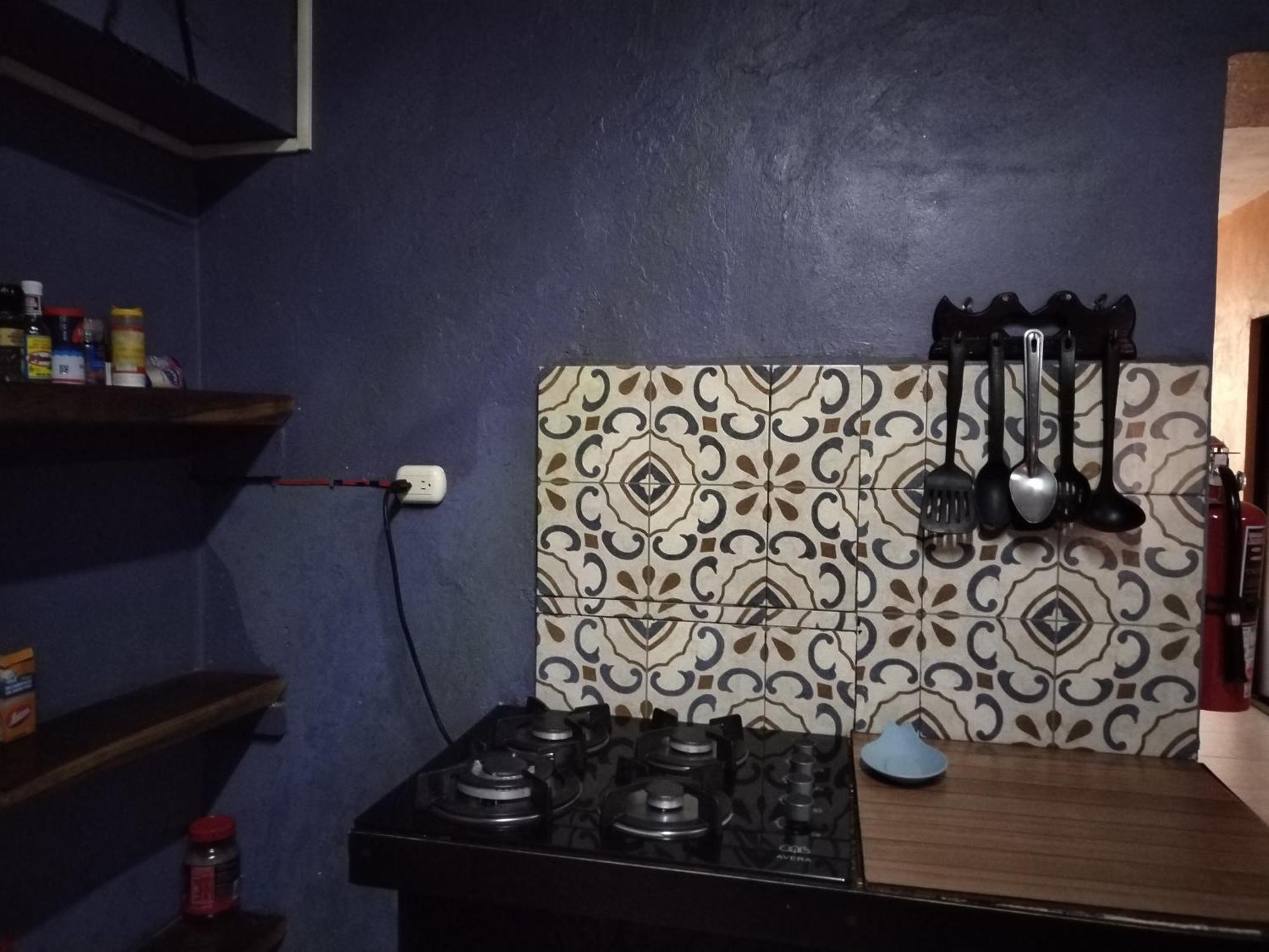 Hostel Casa Xtakay Βαγιαδολίδ Εξωτερικό φωτογραφία