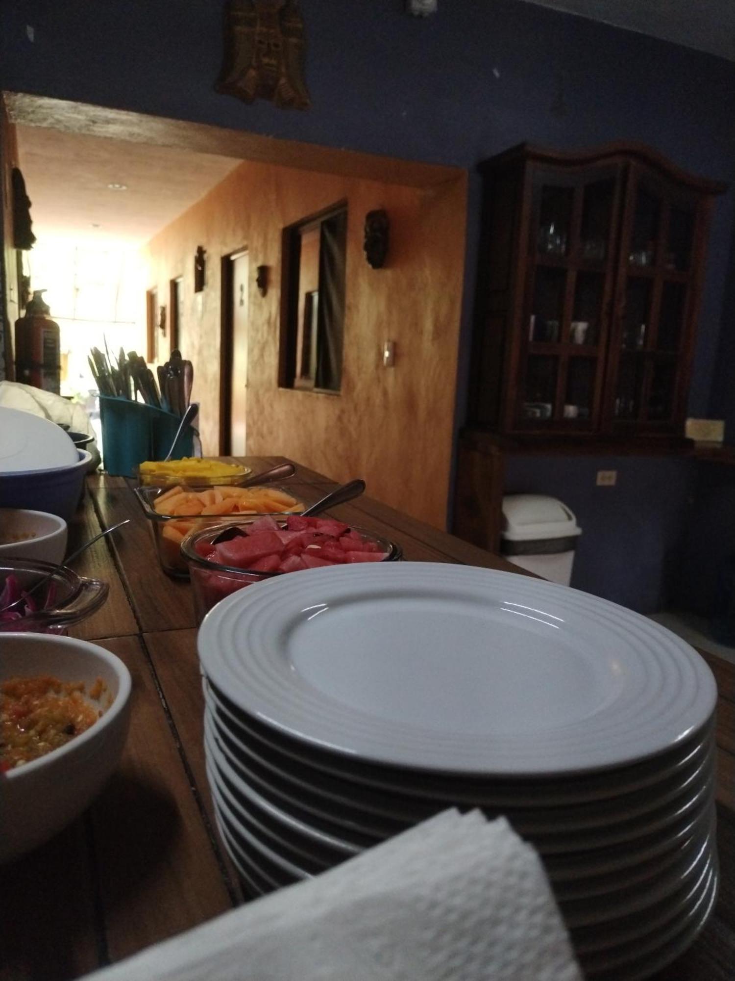 Hostel Casa Xtakay Βαγιαδολίδ Εξωτερικό φωτογραφία