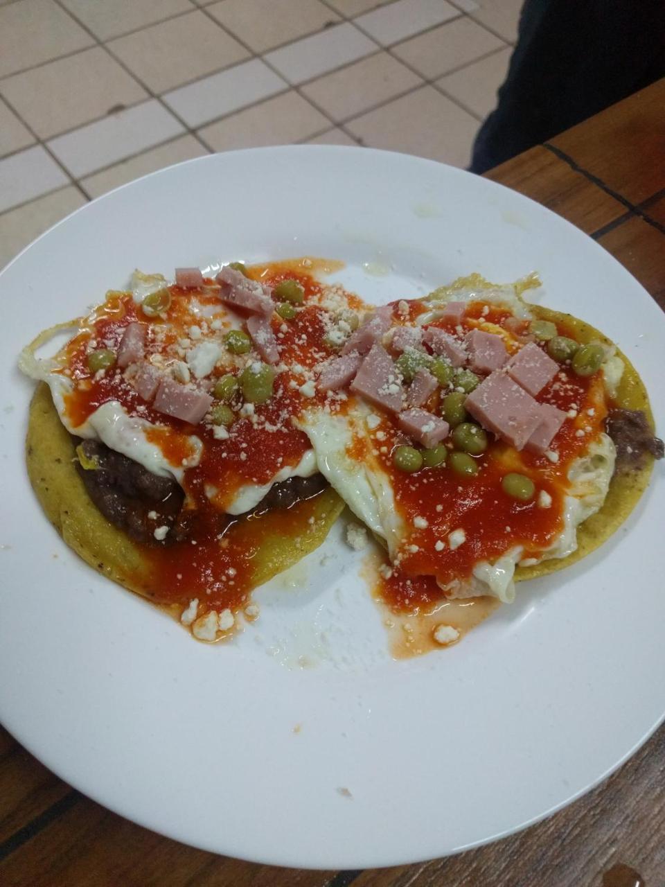 Hostel Casa Xtakay Βαγιαδολίδ Εξωτερικό φωτογραφία